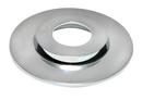 2-3/4 in. Wall Flange in Polished Chrome