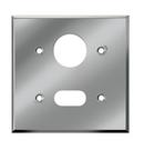 Sloan Valve Polished Chrome Sensor Plate in Polished Chrome 