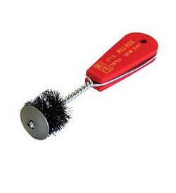 Copper Fitting Brush