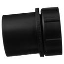 ABS DWV Spigot x FPT Extended Swivel Tray Plug Adapter with Washer 