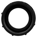 ABS DWV Spigot x FPT Extended Swivel Tray Plug Adapter with Washer 