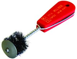 1 in. ID Hard Head Fitting Brush