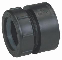 2 in. ABS DWV Slip Joint Female Trap Adapter