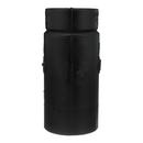 Black ABS DWV Street Sanitary Tee 