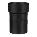 Black ABS DWV Street Sanitary Tee 