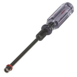 1/4 in 10-1/8 in. Magnetic Nut Driver (1 Piece)