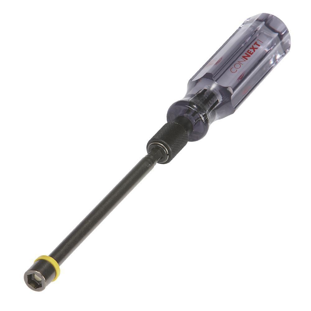 Malco 10-1/2 in. Magnetic Nut Driver 