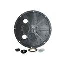 Little Giant Cast Iron Cover Assembly 