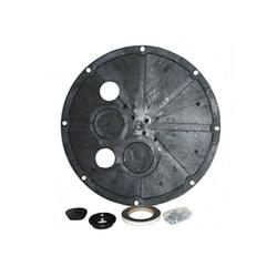 Cast Iron Cover Assembly for 9S-SMPXRT-K and 10S-SMPXRT-K Sewage Pump Systems