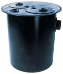 Little Giant Basin Hub Cover 