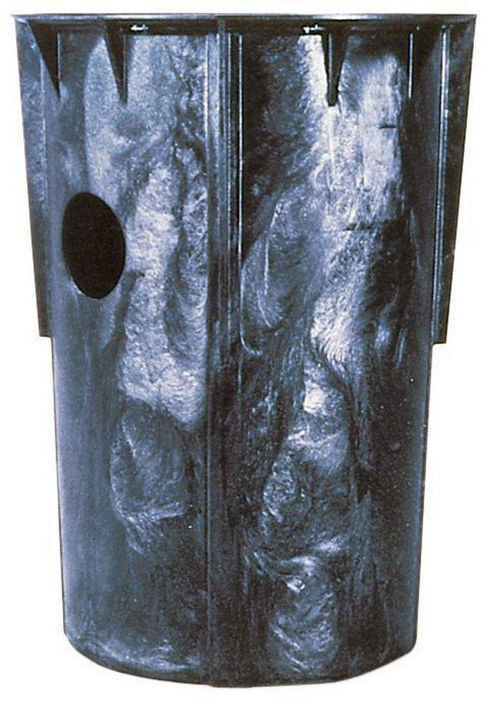 Little Giant Basin and Cover Assembly 