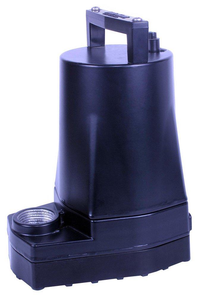 Little Giant 5MSP-WG 115V Oil Submersible Pump 