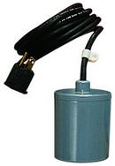 20 ft. 115/230V 85A PVC Float Switch with Cord
