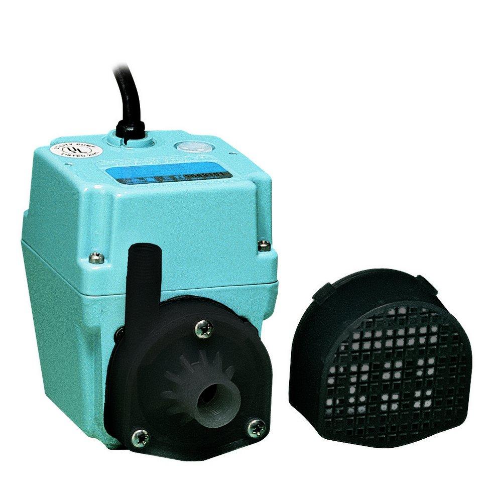 Little Giant Submersible Pump 