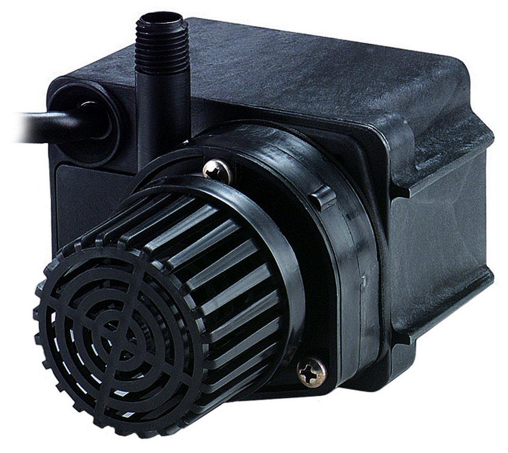 Little Giant 115V Submersible Pump 