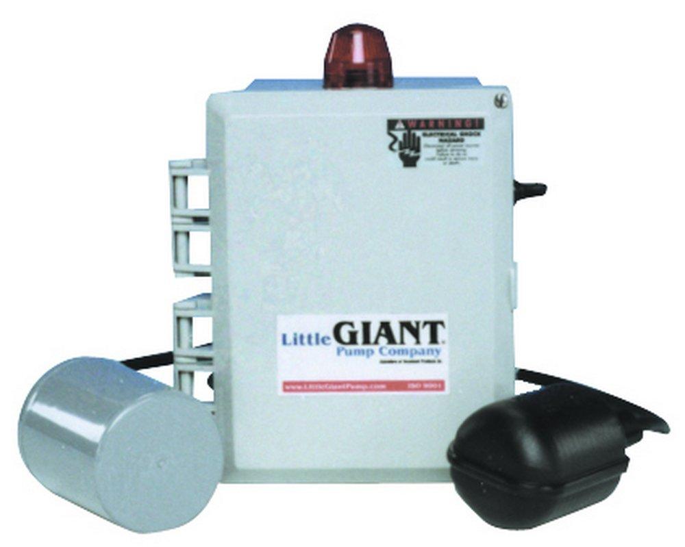 Indoor / Outdoor SIMPLEX Control & Alarm 