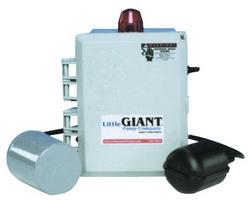 Indoor / Outdoor SIMPLEX Control & Alarm