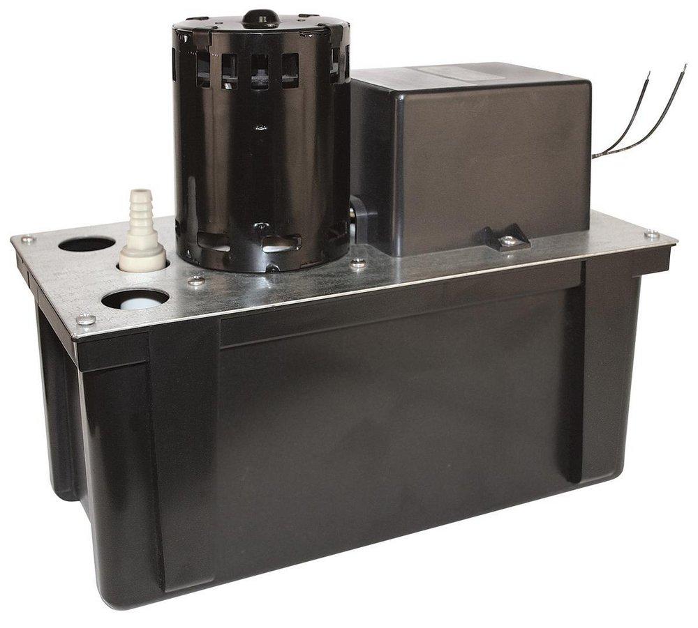 Little Giant 270GPH Cond PUMP 