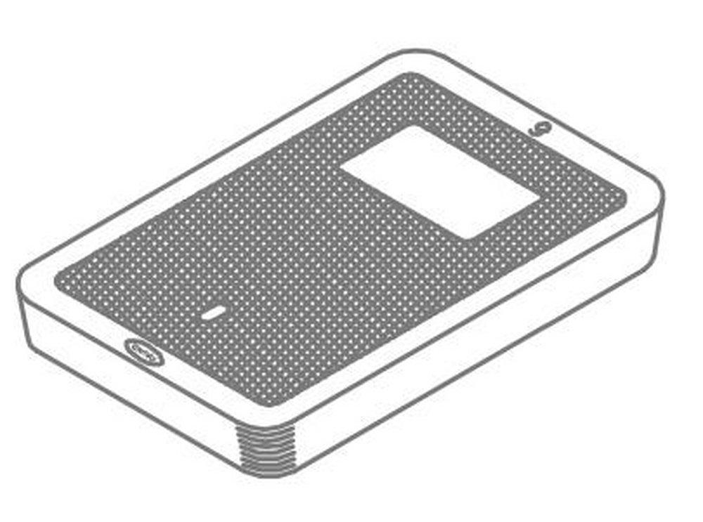 Christy Concrete Products Concrete Sewer Lid 
