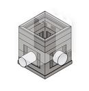 Christy Concrete Products 20 in. Slb 