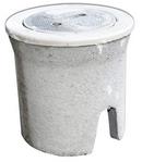 Christy Concrete Products 12 x 9 in. Valve Box 