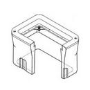 Christy Concrete Products Water Meter Box (Less) Lid 