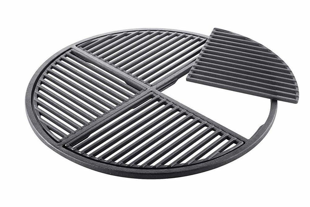 Christy Concrete Products 18-1/8 in. Cast Iron Catch Basin Grate 