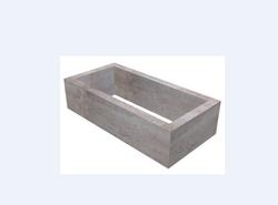 12 in. Concrete Extension