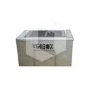 Christy Concrete Products Box Only 