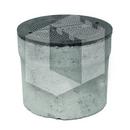 Christy Concrete Products 12 in. Valve Box Lid 