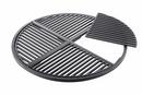 Christy Concrete Products 15-7/8 x 15-7/8 in. Cast Iron Catch Basin Grate 