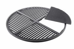 15-7/8 x 15-7/8 x 3/4 in. Cast Iron Catch Basin Grate