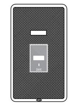 2 x 17-1/2 x 30-1/2 in. Concrete Lid