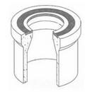 Christy Concrete Products Traffic Valve Box 