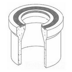 12 in. Traffic Valve Box