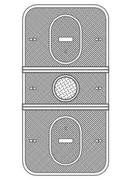 Christy Concrete Products 30-1/8 in. Concrete Lid 