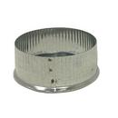 Air Duct Products 30 ga Galvanized Flue Duct Reducer 