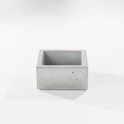 Concrete Box