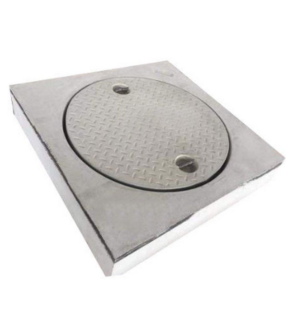 San Diego Precast Concrete Cover 