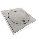 San Diego Precast Concrete Cover 