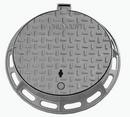 Cast Iron Sewer Cover