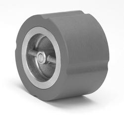 4 in. Cast Iron Wafer Silent Check Valve