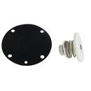 3/4 - 1-1/4 in. Diaphragm, Disc, Relief Valve Kit and Spring
