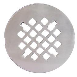 4-1/4 in. Stainless Steel Strainer