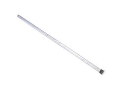 42 in. Aluminum Anode Rod
