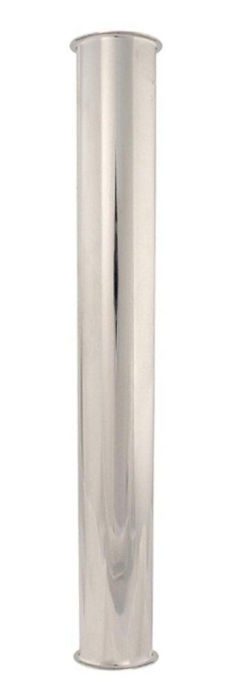 Sioux Chief *NLA 1-1/2 X 16 22 Gauge  Standing Pilot Double Flange Tailpiece 