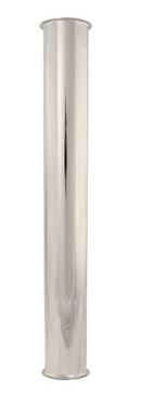 Sioux Chief *NLA 1-1/2 X 16 22 Gauge  Standing Pilot Double Flange Tailpiece 