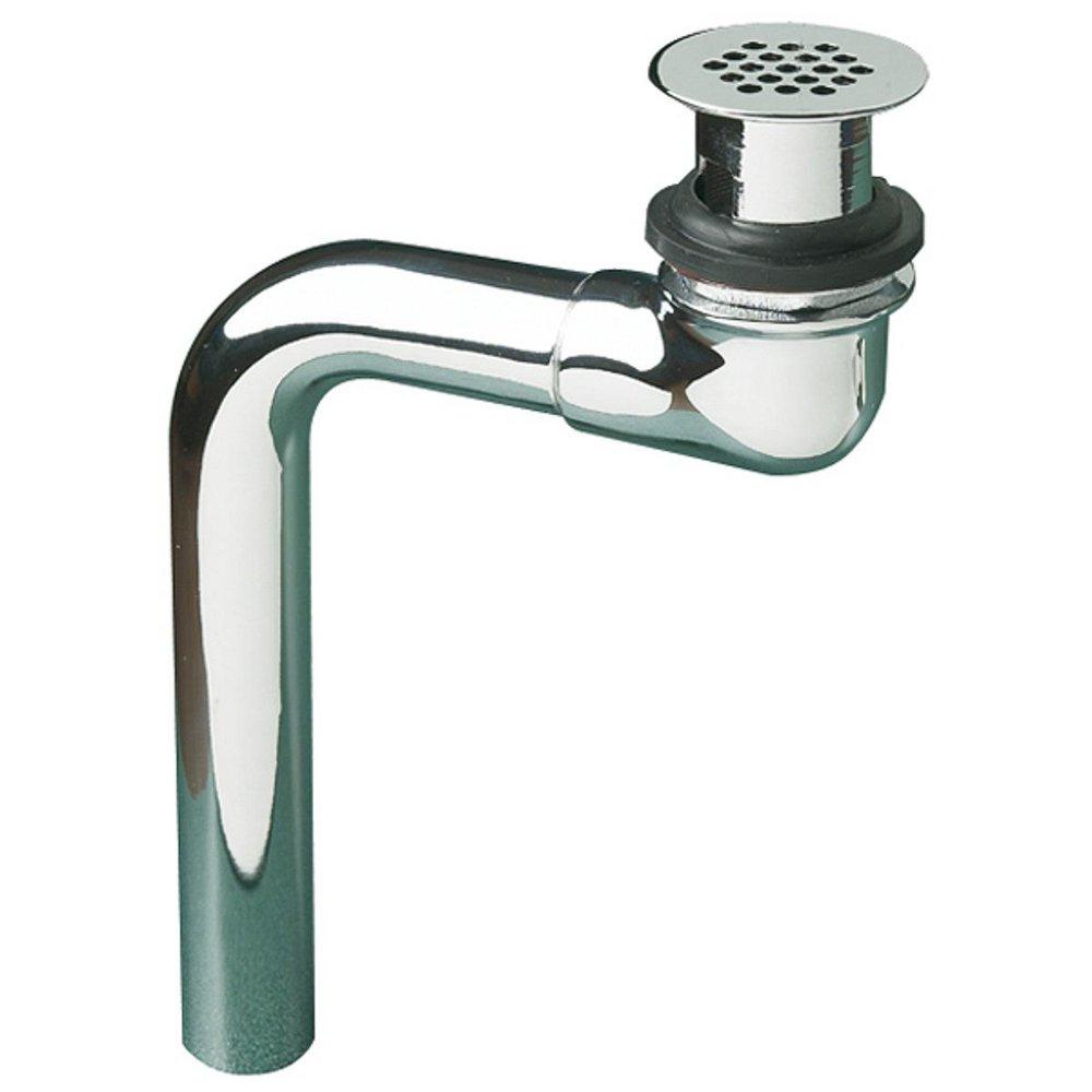 Sioux Chief Grid Drain 