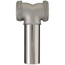 Sioux Chief *NLA 1-1/2 Standing Pilot TWIN   Elbow With Tailpiece 