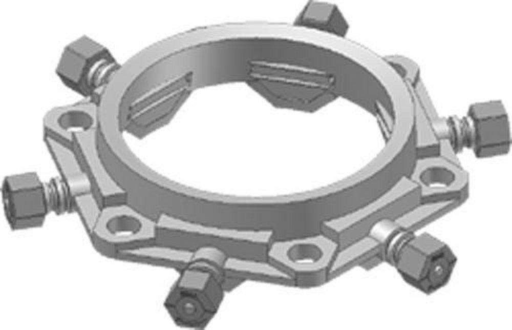 EBAA Iron Ductile Iron Mechanical Joint Accessory Pack 